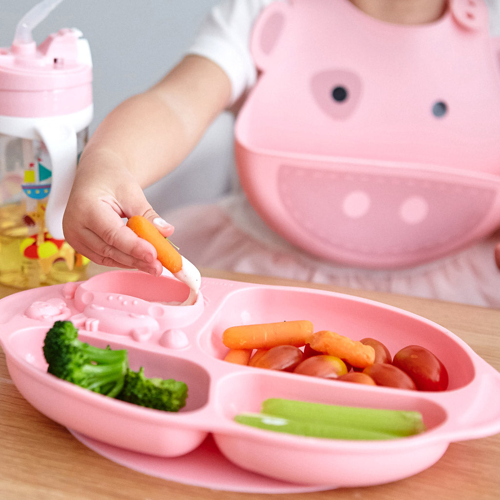 Marcus & Marcus Toddler Dining Set