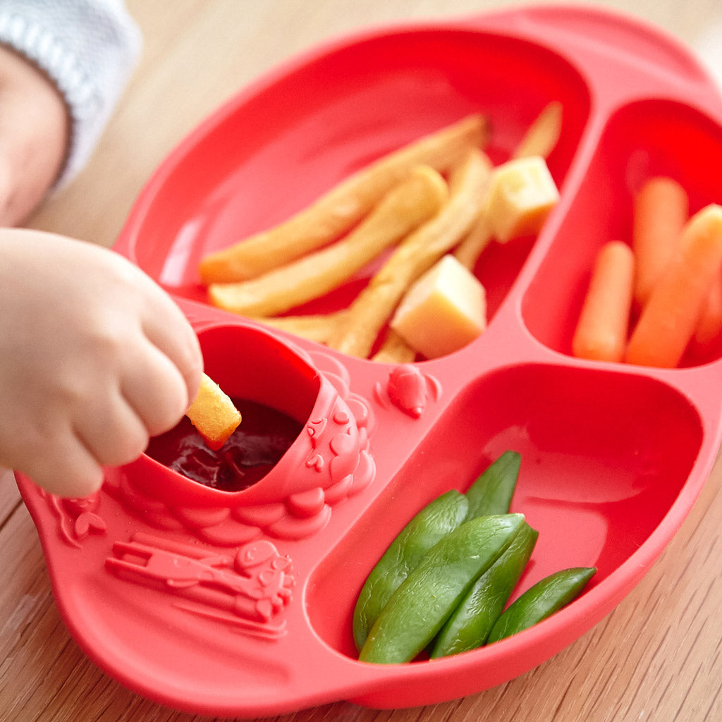 Marcus & Marcus Toddler Dining Set