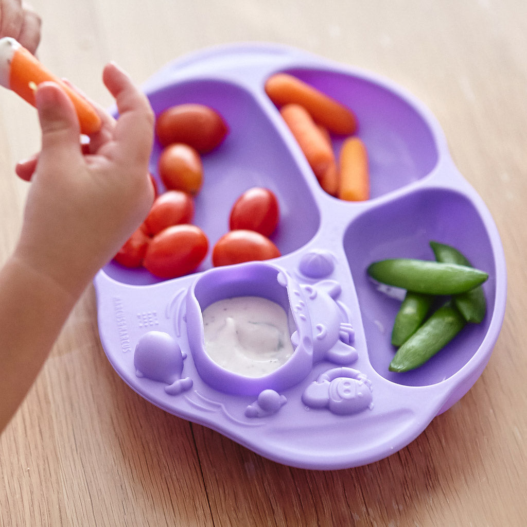 Marcus & Marcus Toddler Dining Set