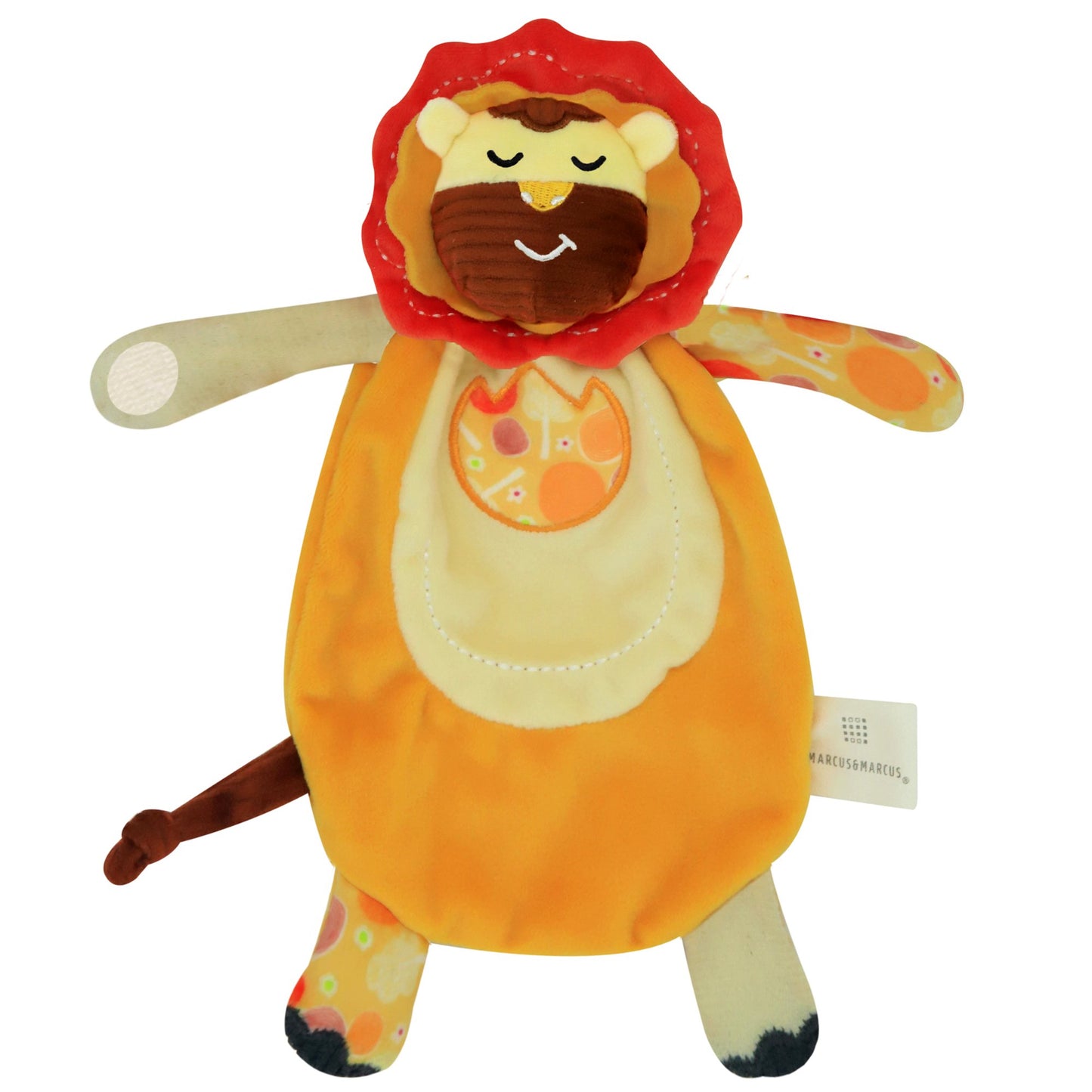 Marcus & Marcus Baby Security Blanket - Marcus