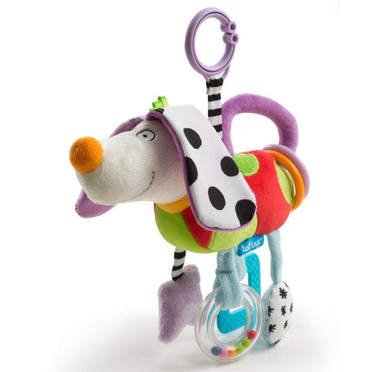 Taf Toys Floppy Ears Dog