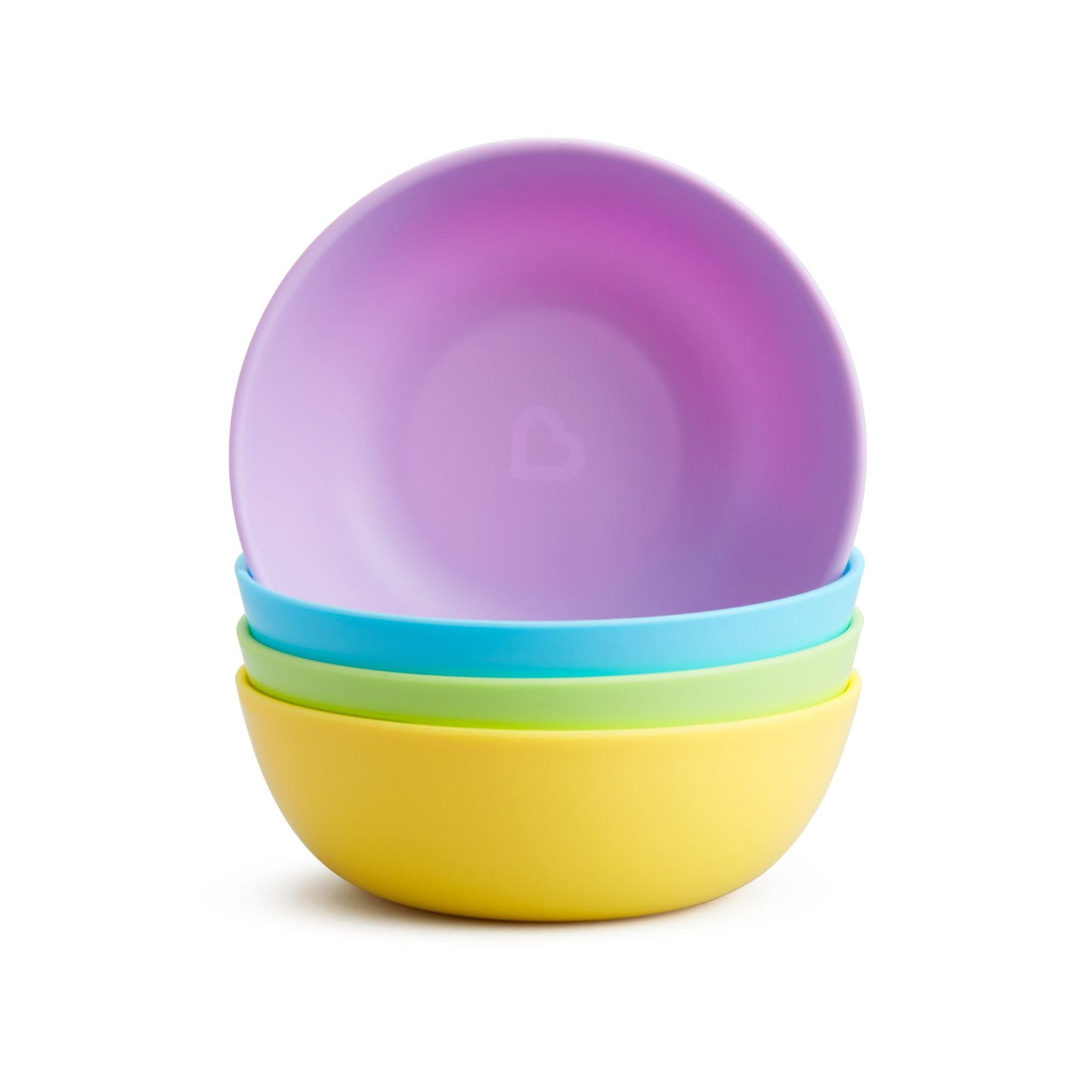 Munchkin Multi Bowls - 4pk