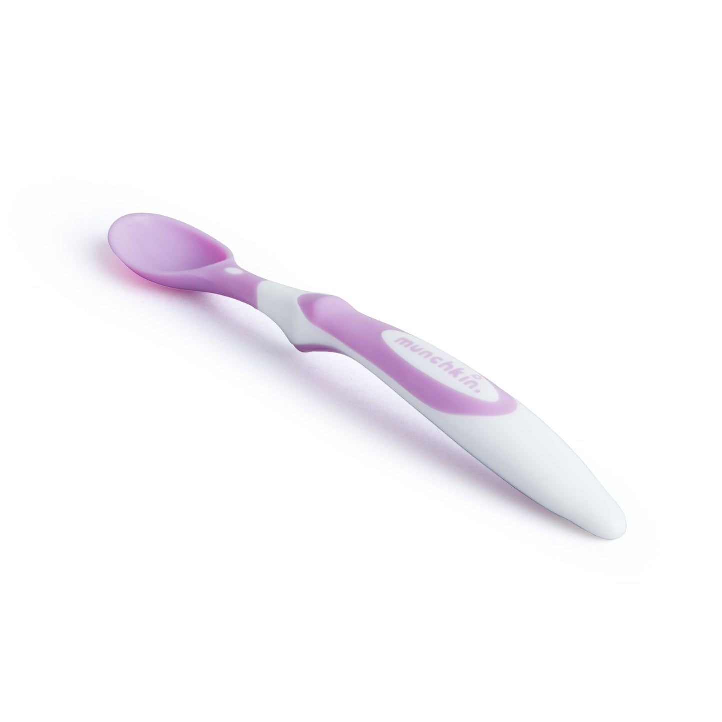 Munchkin Soft Tip Infant Spoons - 6pk