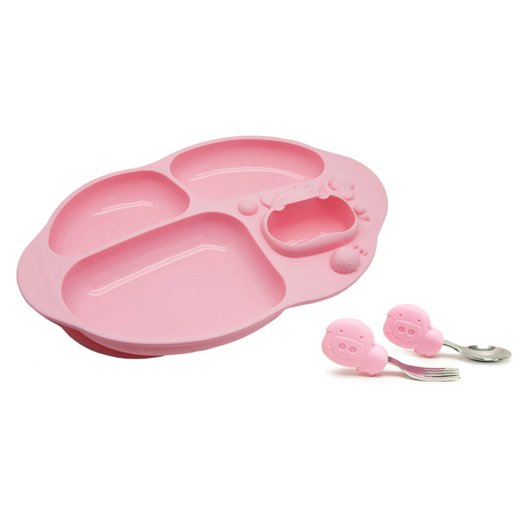 Marcus & Marcus Toddler Dining Set