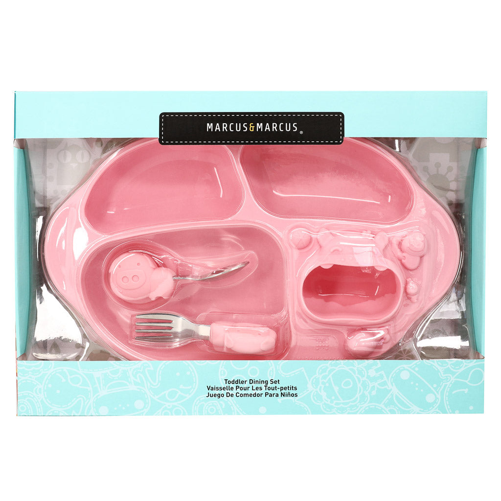 Marcus & Marcus Toddler Dining Set