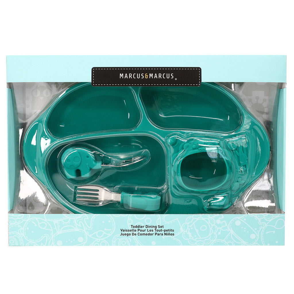 Marcus & Marcus Toddler Dining Set