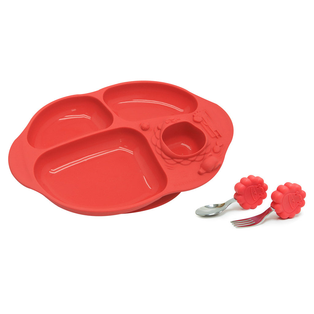 Marcus & Marcus Toddler Dining Set