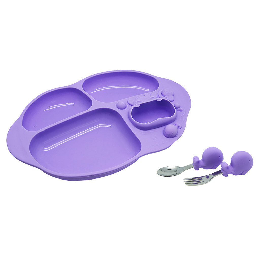 Marcus & Marcus Toddler Dining Set