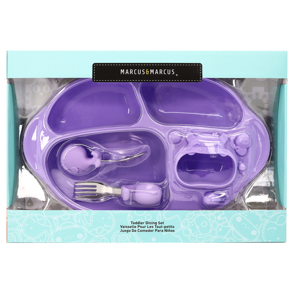 Marcus & Marcus Toddler Dining Set
