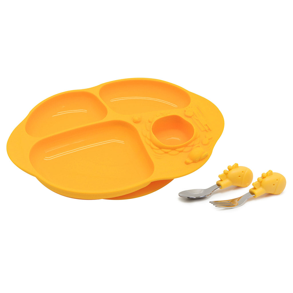Marcus & Marcus Toddler Dining Set