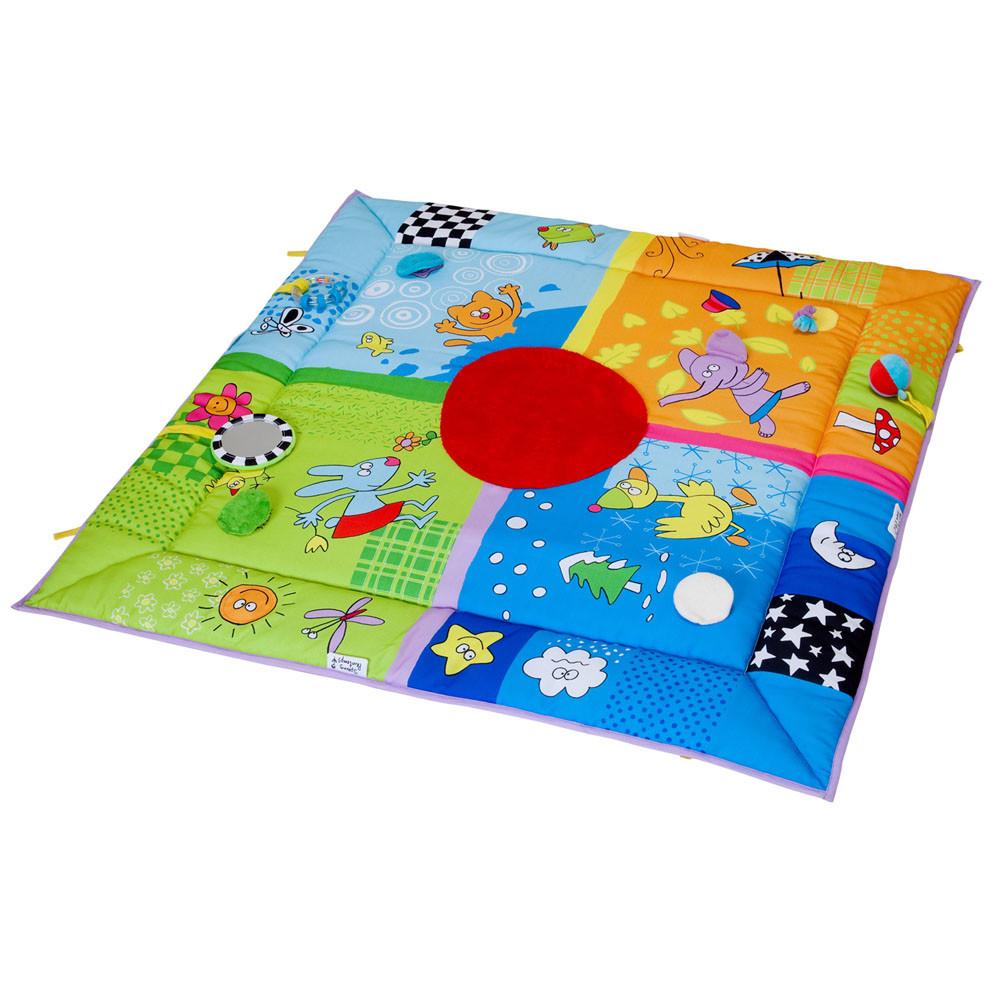 Taf Toys 4 Seasons Mat