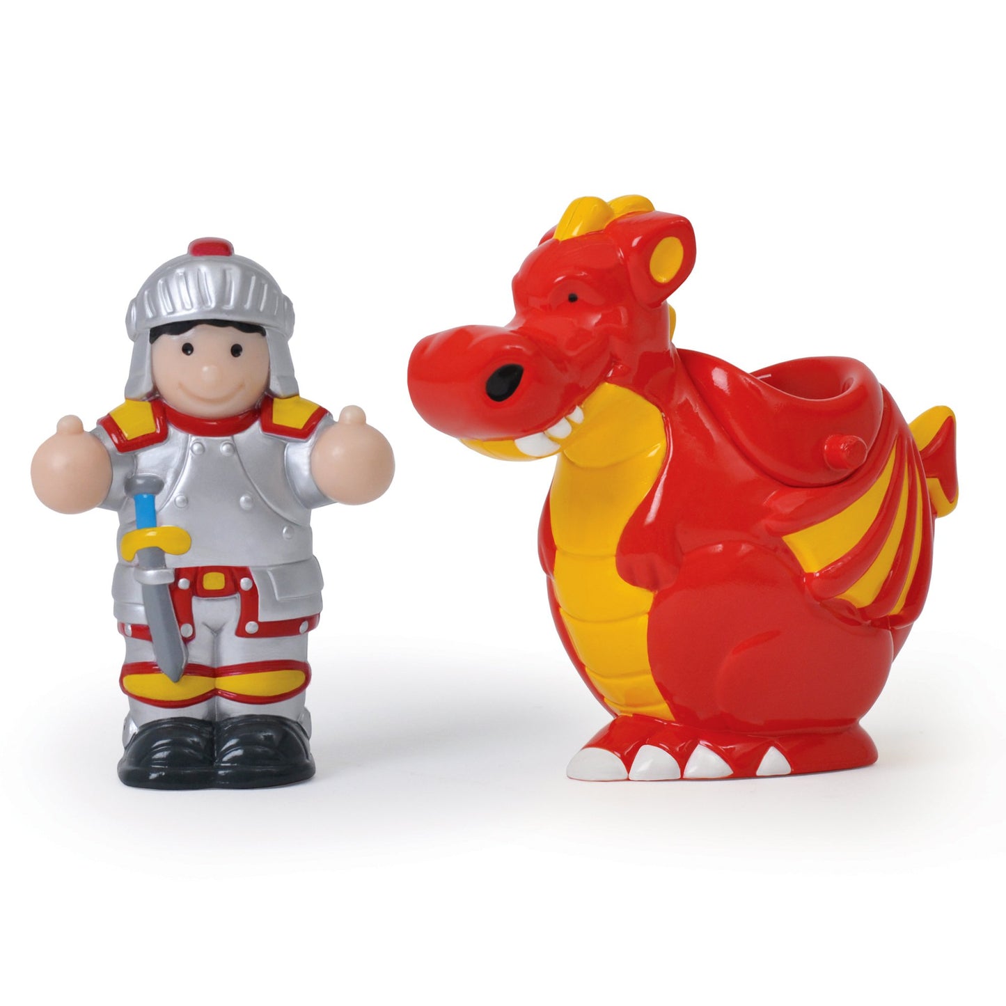 WOW Toys George's Dragon Tale