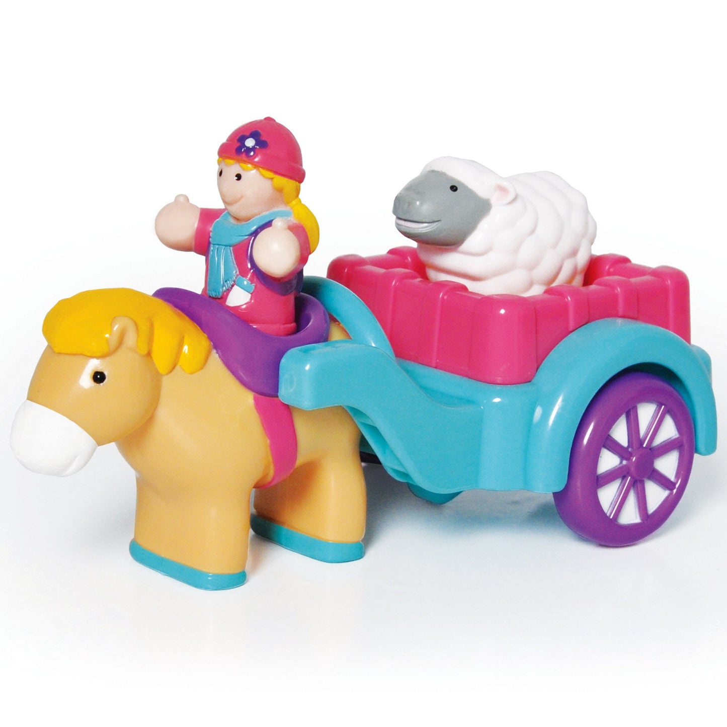 WOW Toys Mary's Day Out