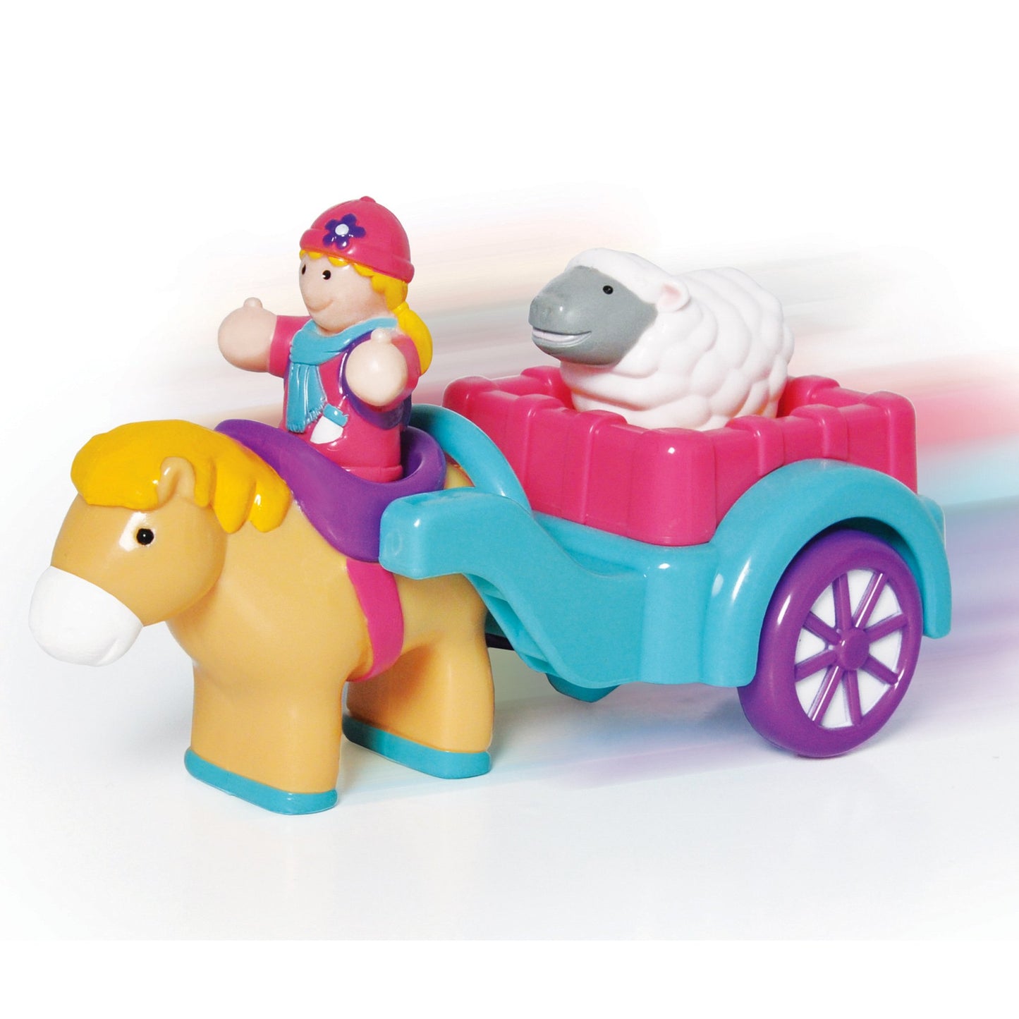 WOW Toys Mary's Day Out