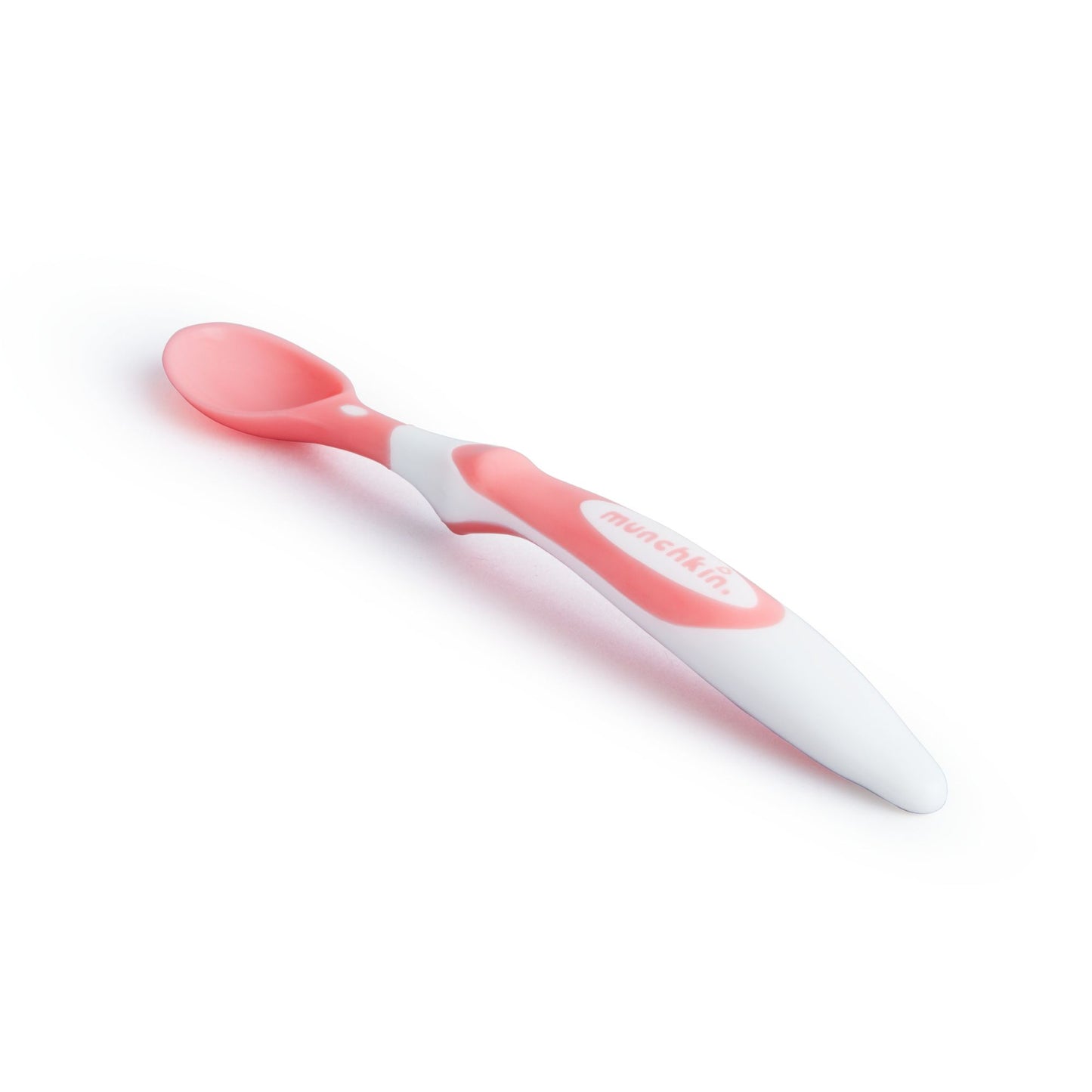 Munchkin Soft Tip Infant Spoons - 6pk