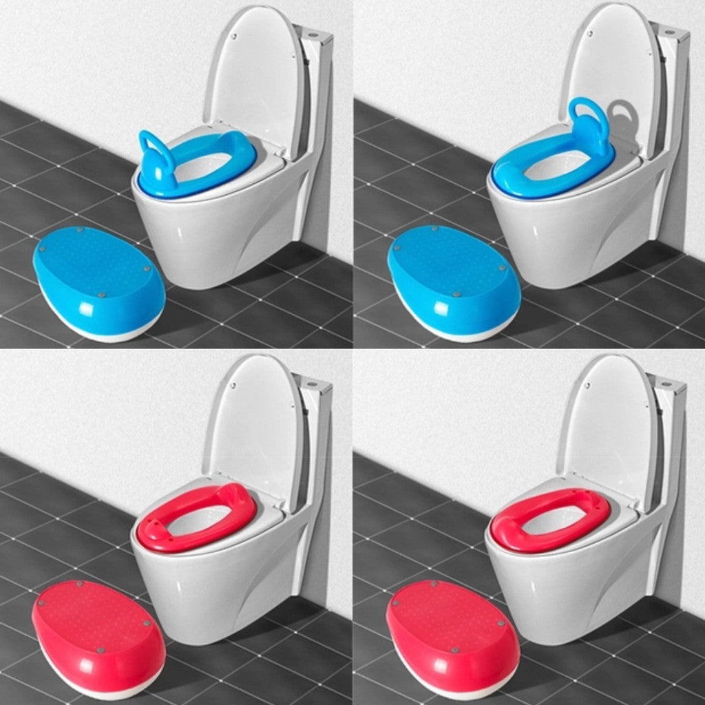 Puku 5in1 Baby Potty