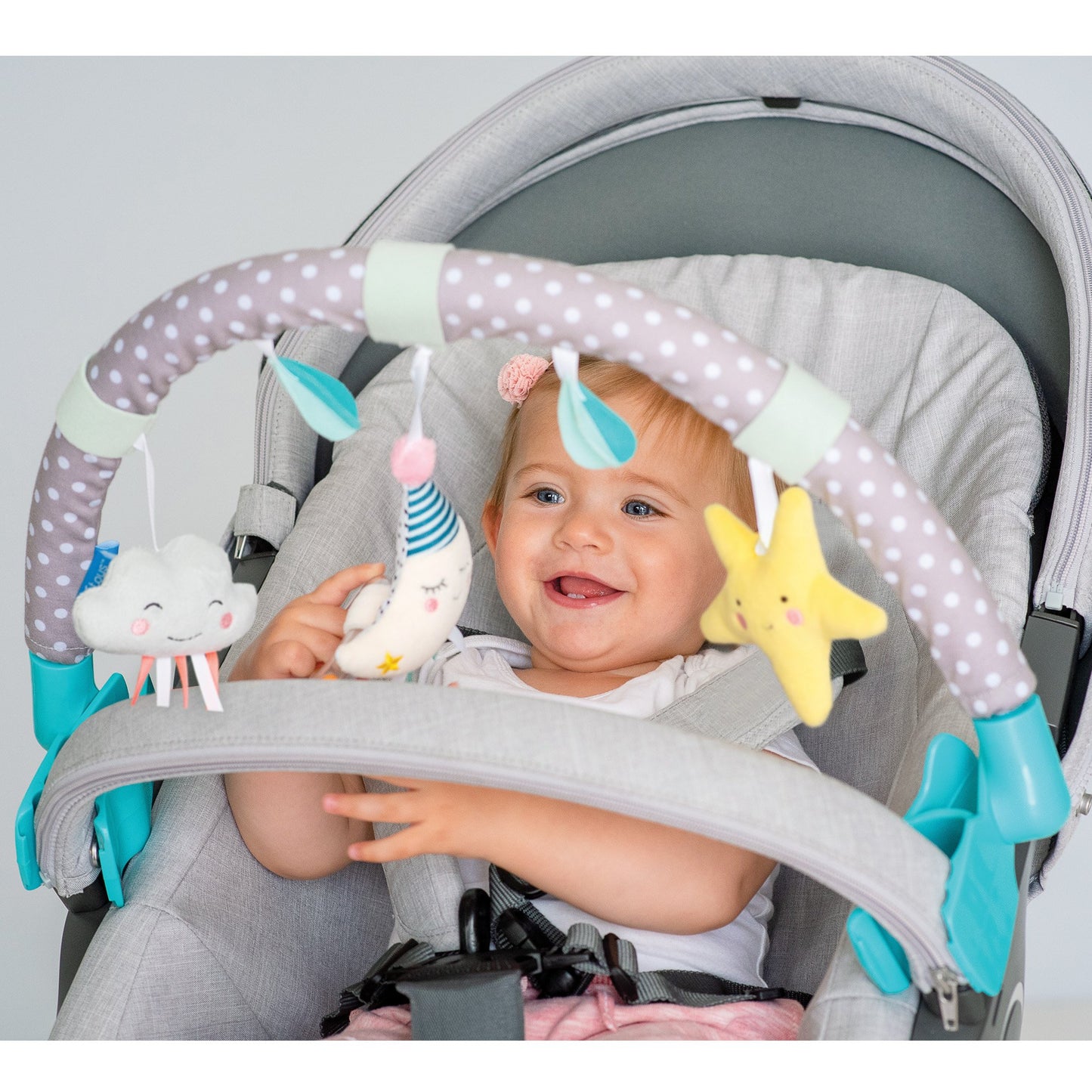 Taf Toys Mini Moon Arch