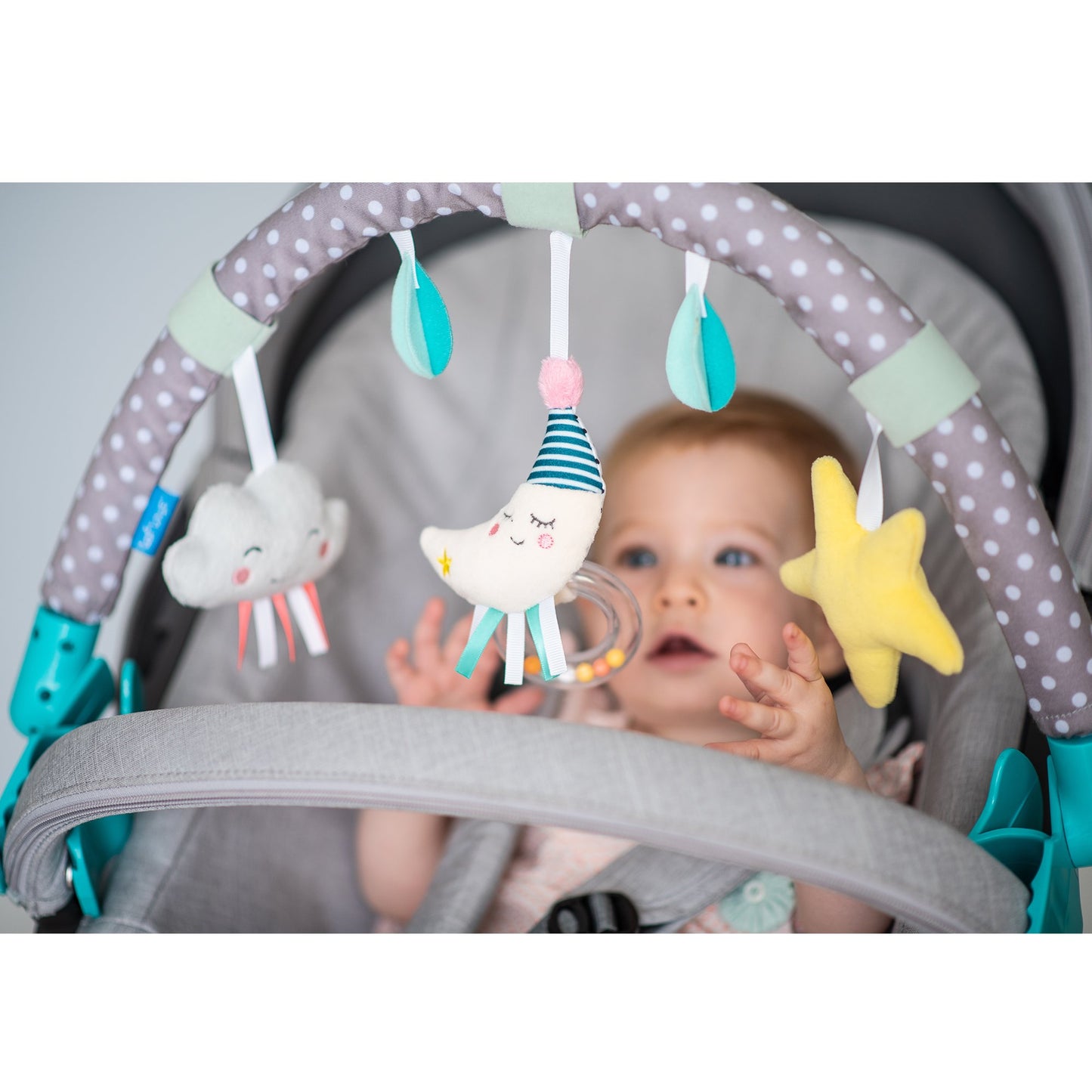 Taf Toys Mini Moon Arch