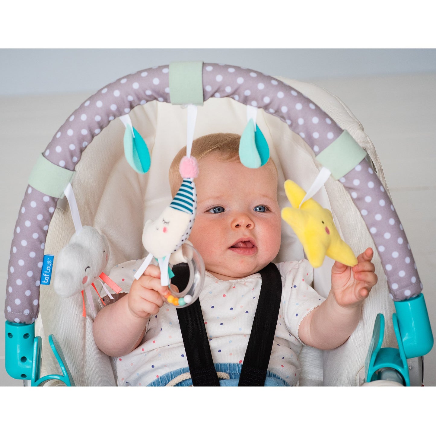 Taf Toys Mini Moon Arch