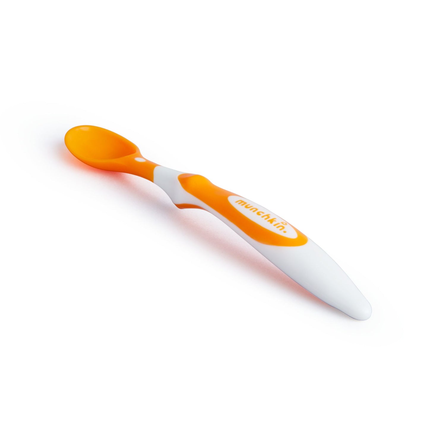 Munchkin Soft Tip Infant Spoons - 6pk