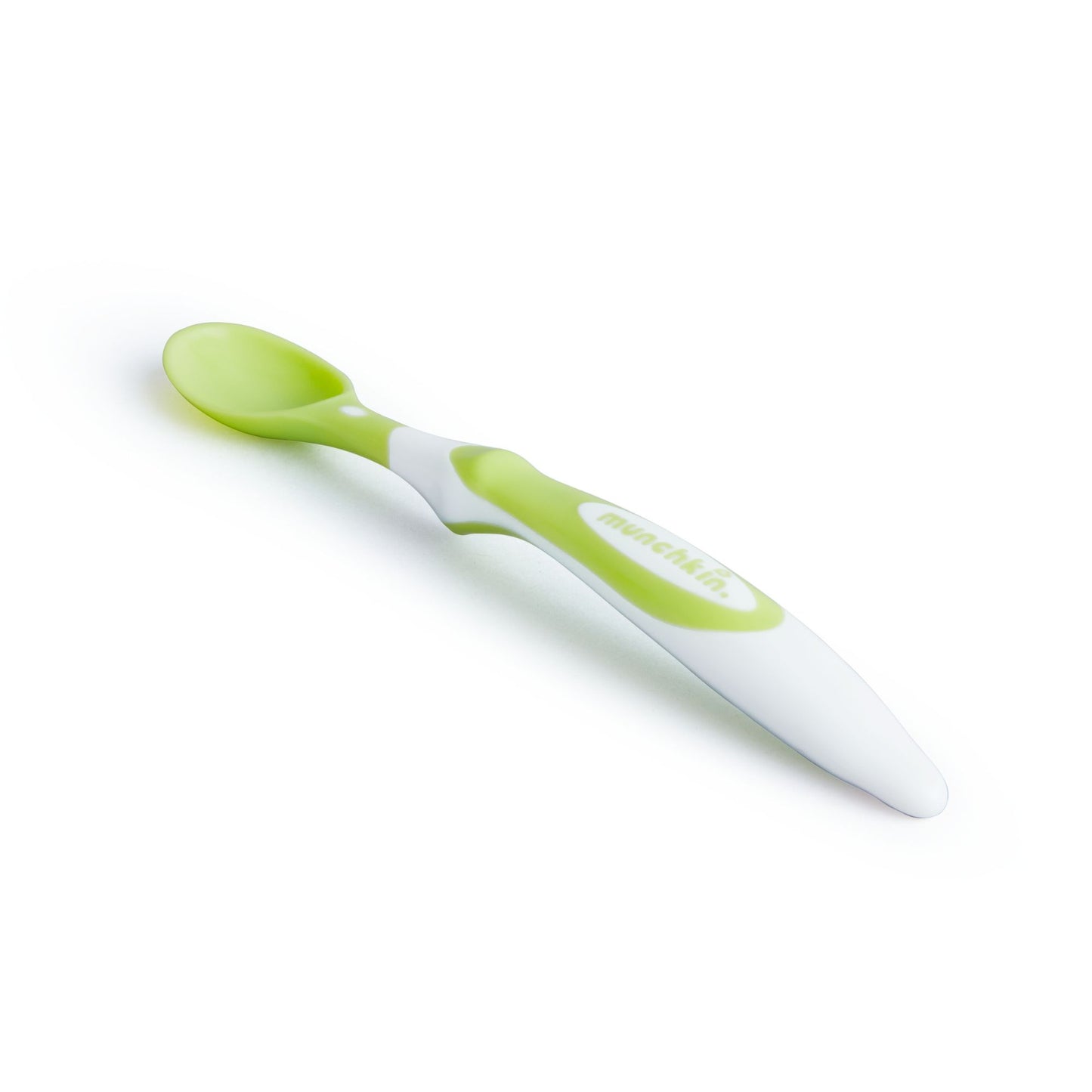 Munchkin Soft Tip Infant Spoons - 6pk