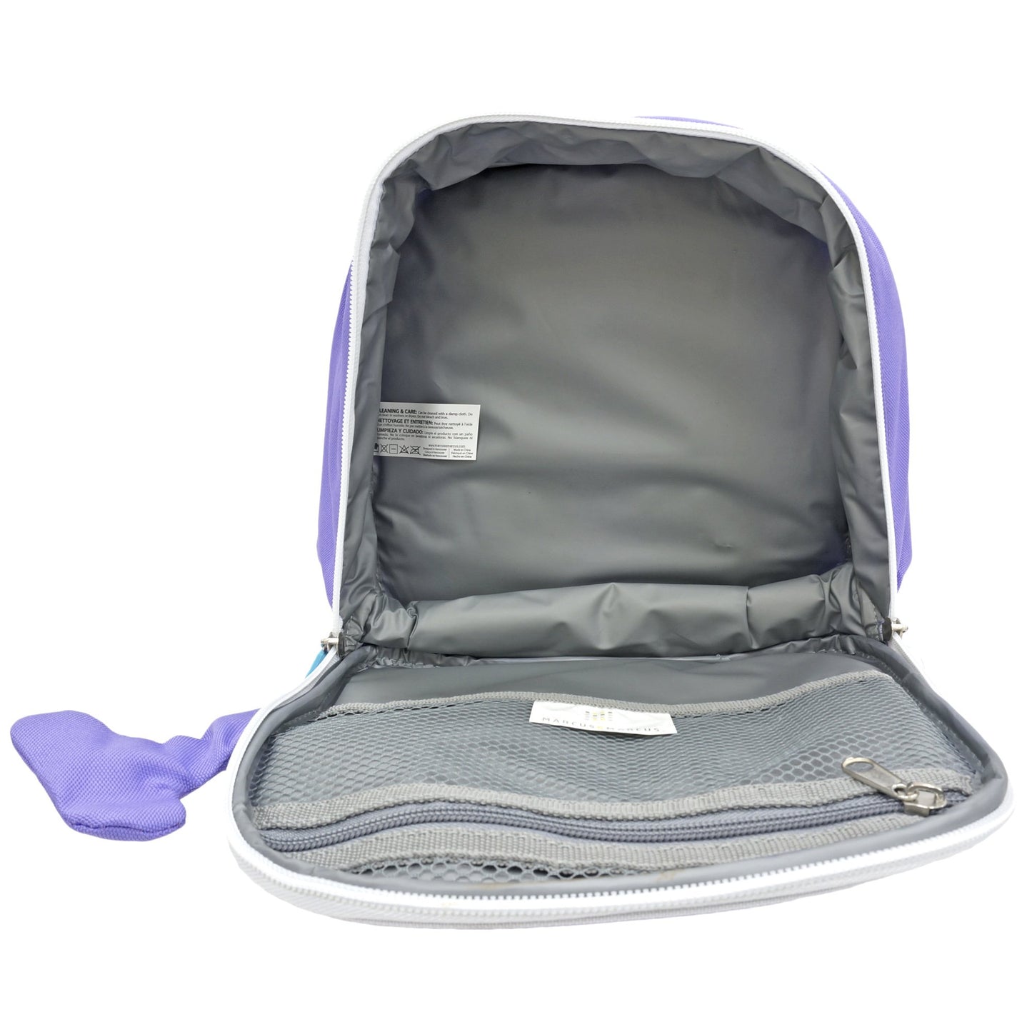 Marcus & Marcus Insulated Lunch Bag - Willo