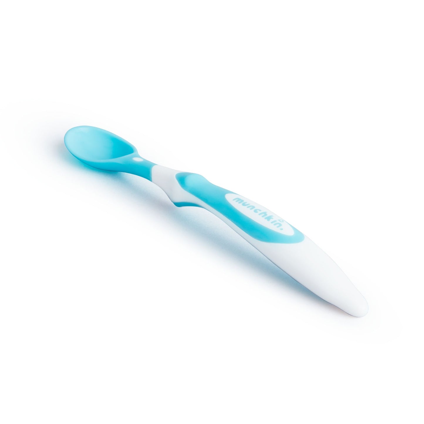 Munchkin Soft Tip Infant Spoons - 6pk
