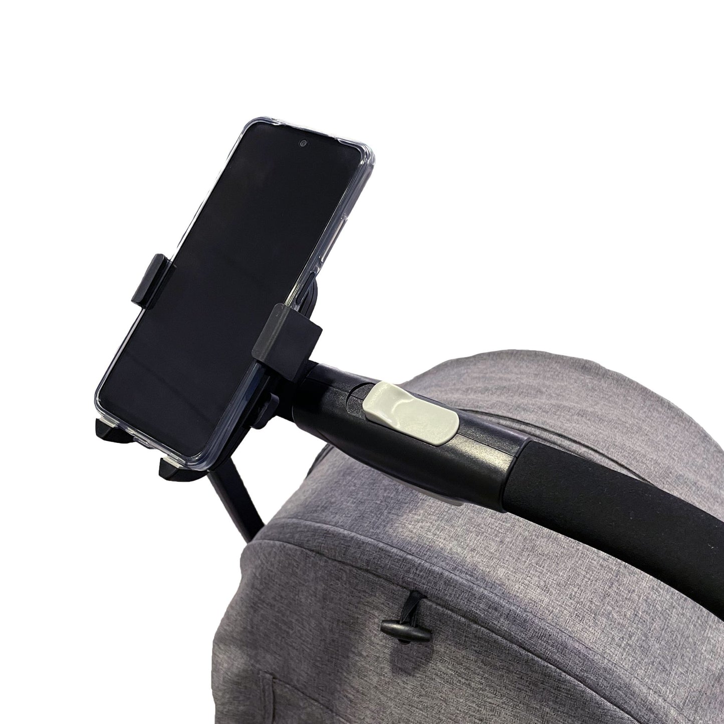 Bonbijou Stroller Phone Holder