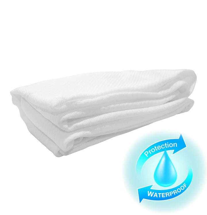 Bonbijou Snug Mattress Protector and Cover