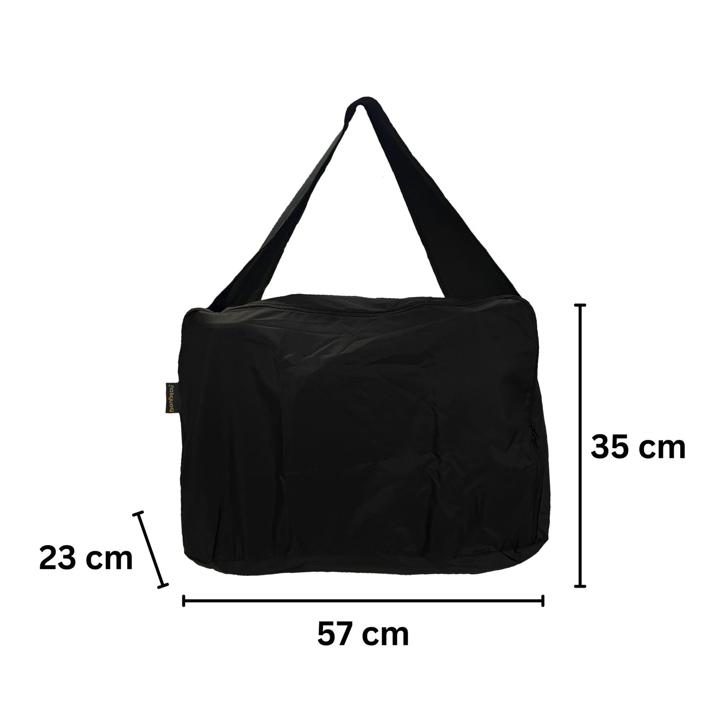 Bonbijou Leroy Stroller Bag