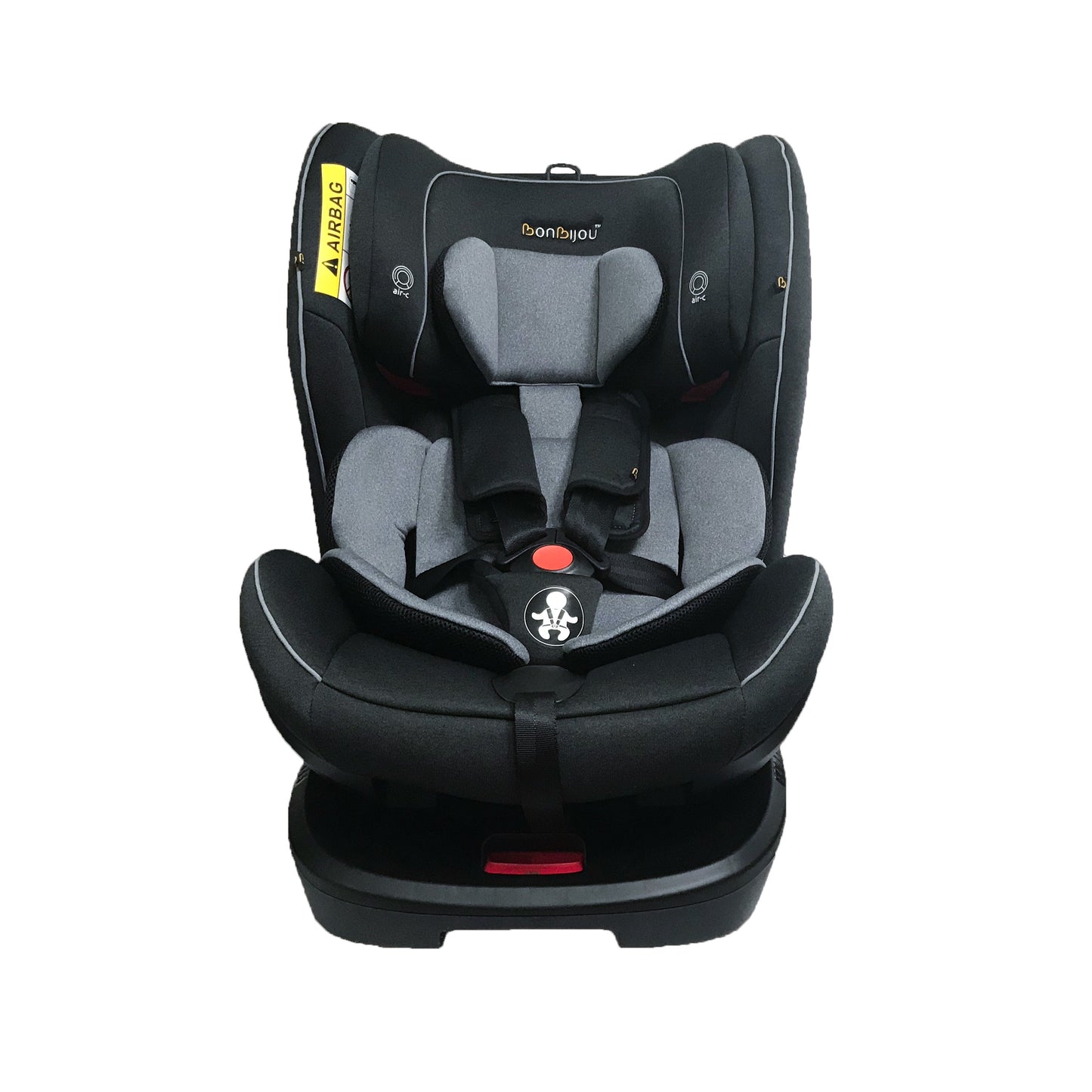 Bonbijou Orbit Car Seat