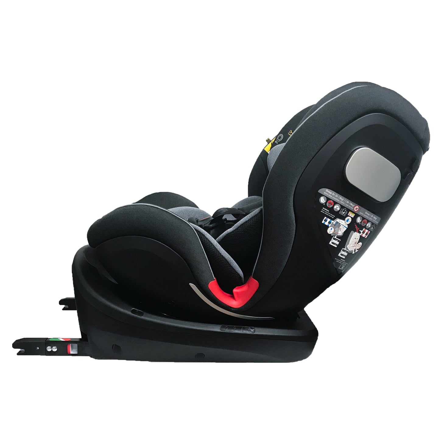 Bonbijou Orbit Car Seat