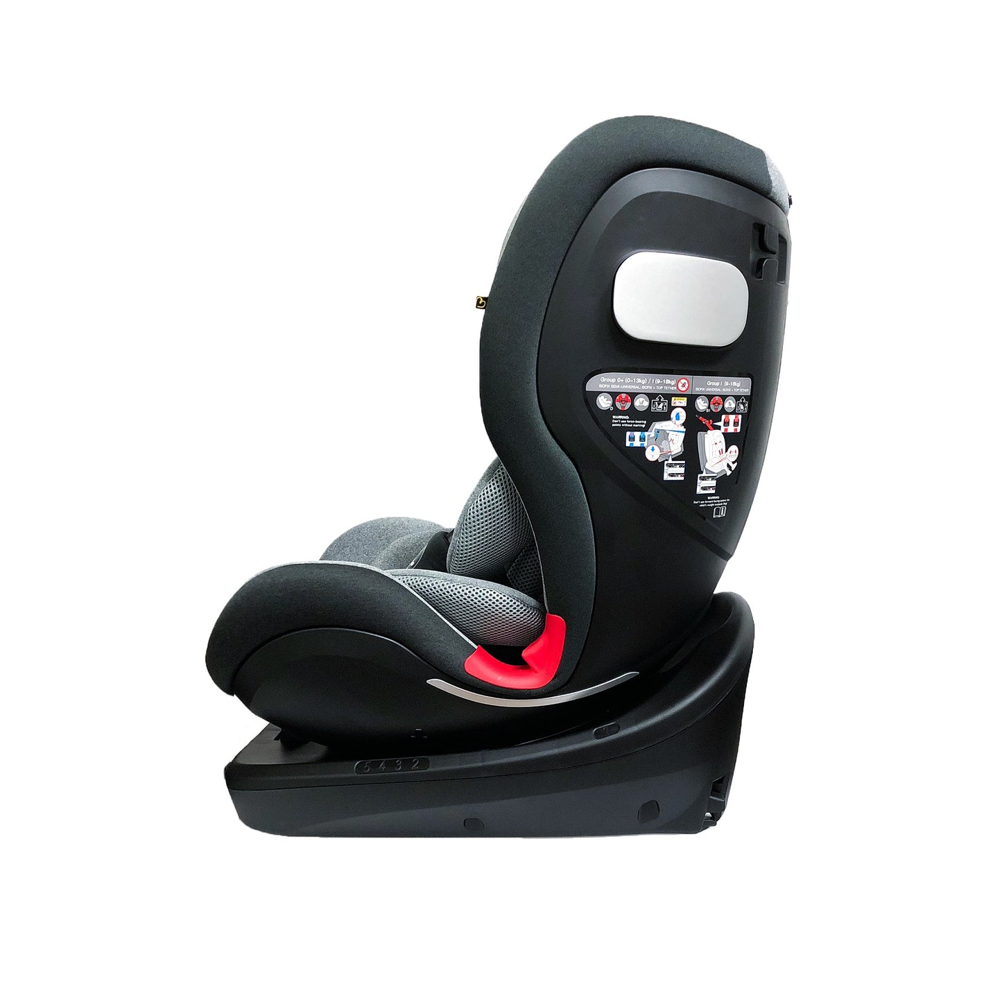 Bonbijou Orbit Car Seat