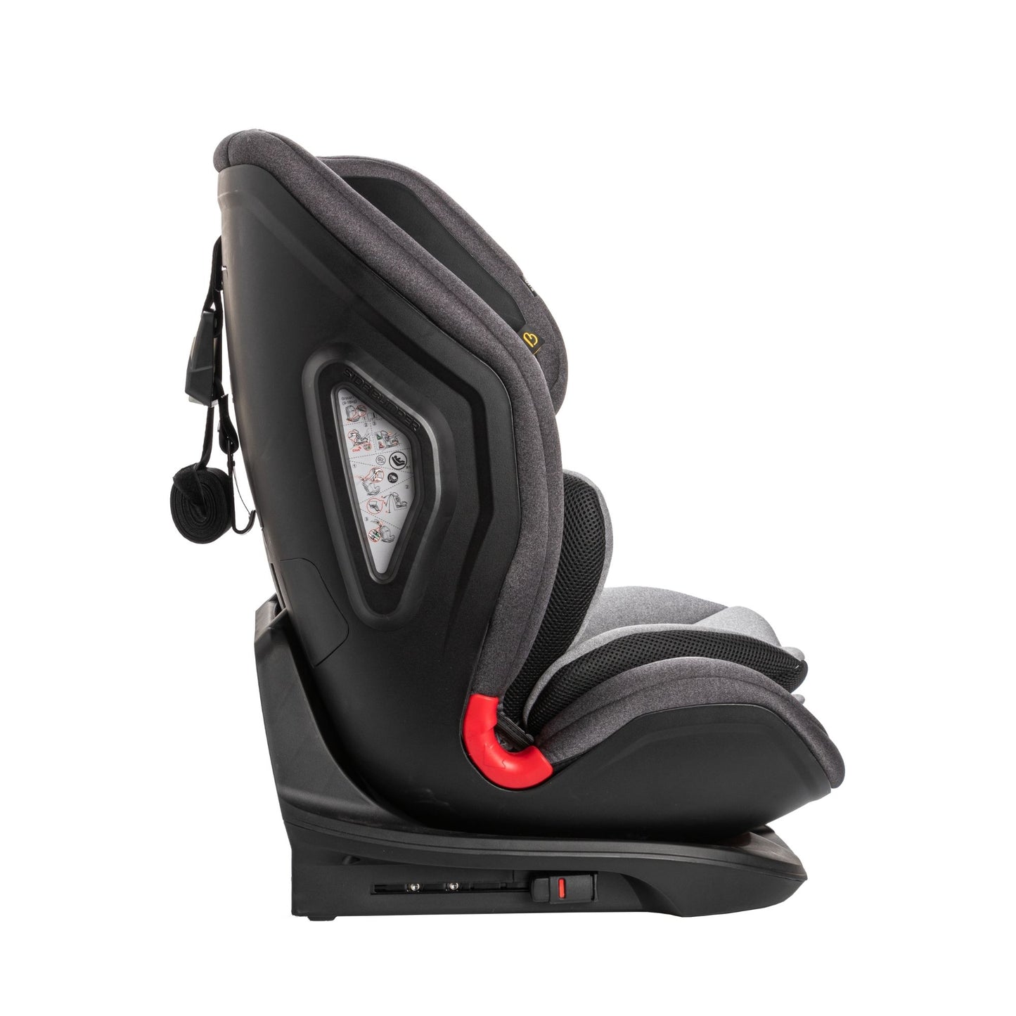 Bonbijou Easy Rider Premium Car Seat