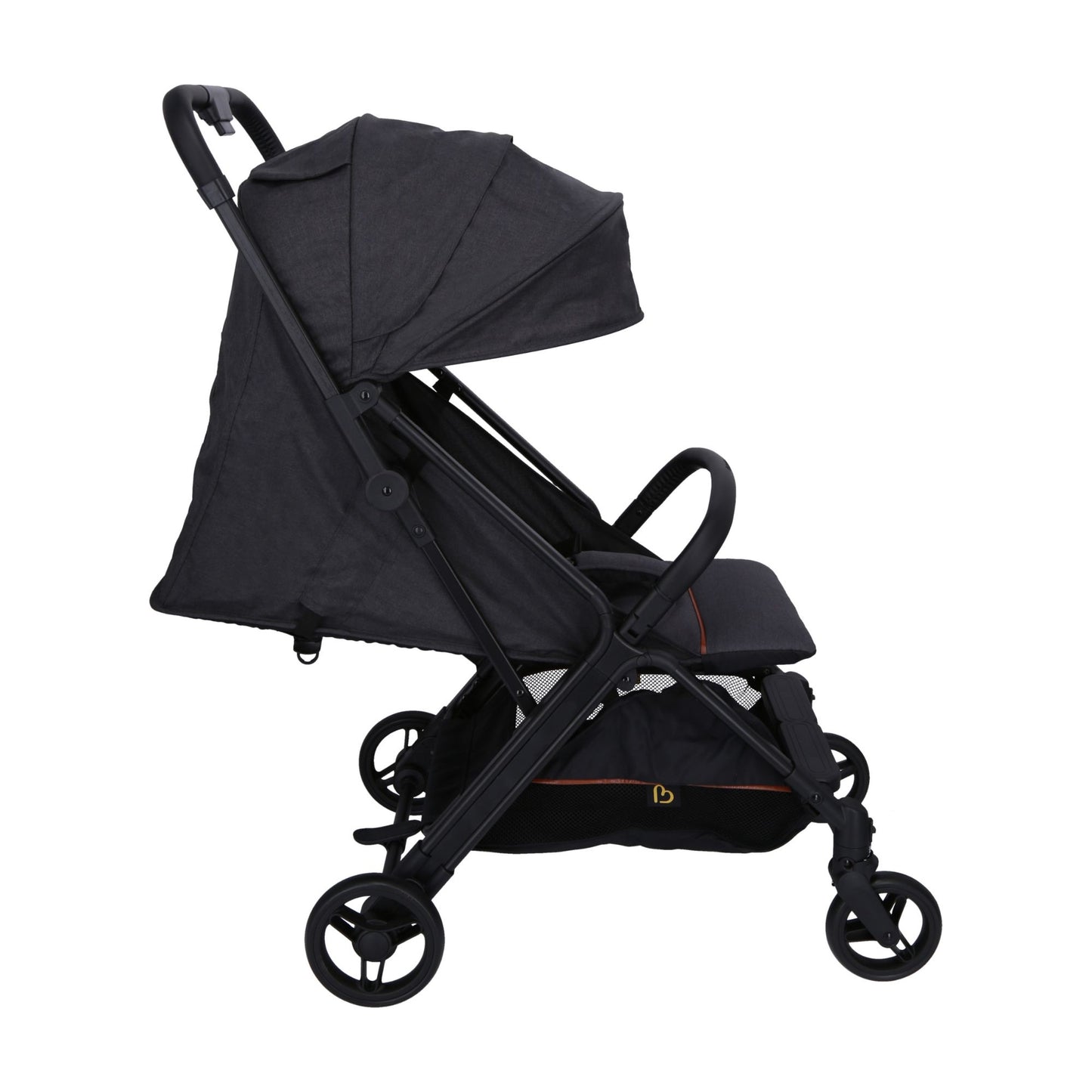 Bonbijou Leroy Auto Fold Stroller