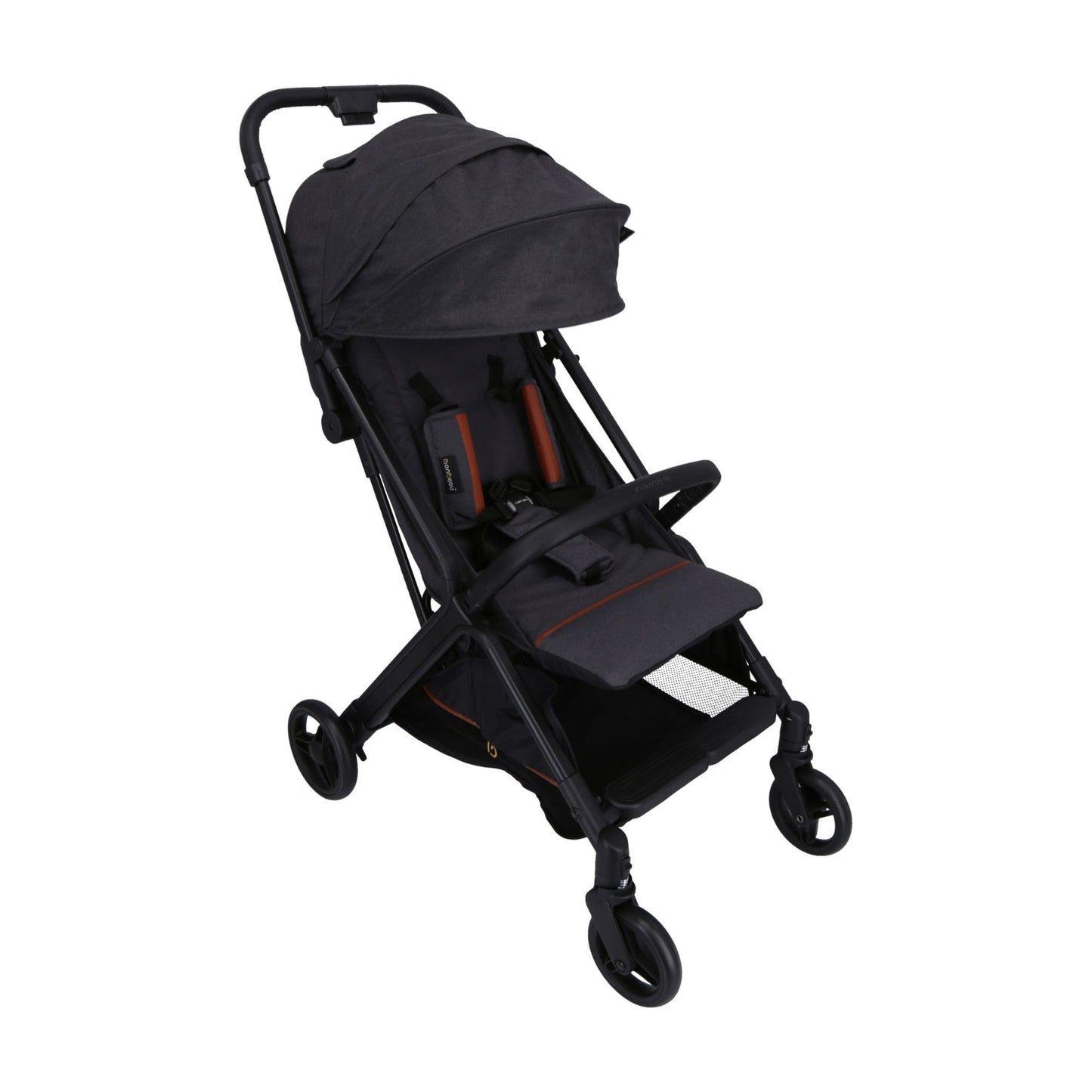 Bonbijou Leroy Auto Fold Stroller