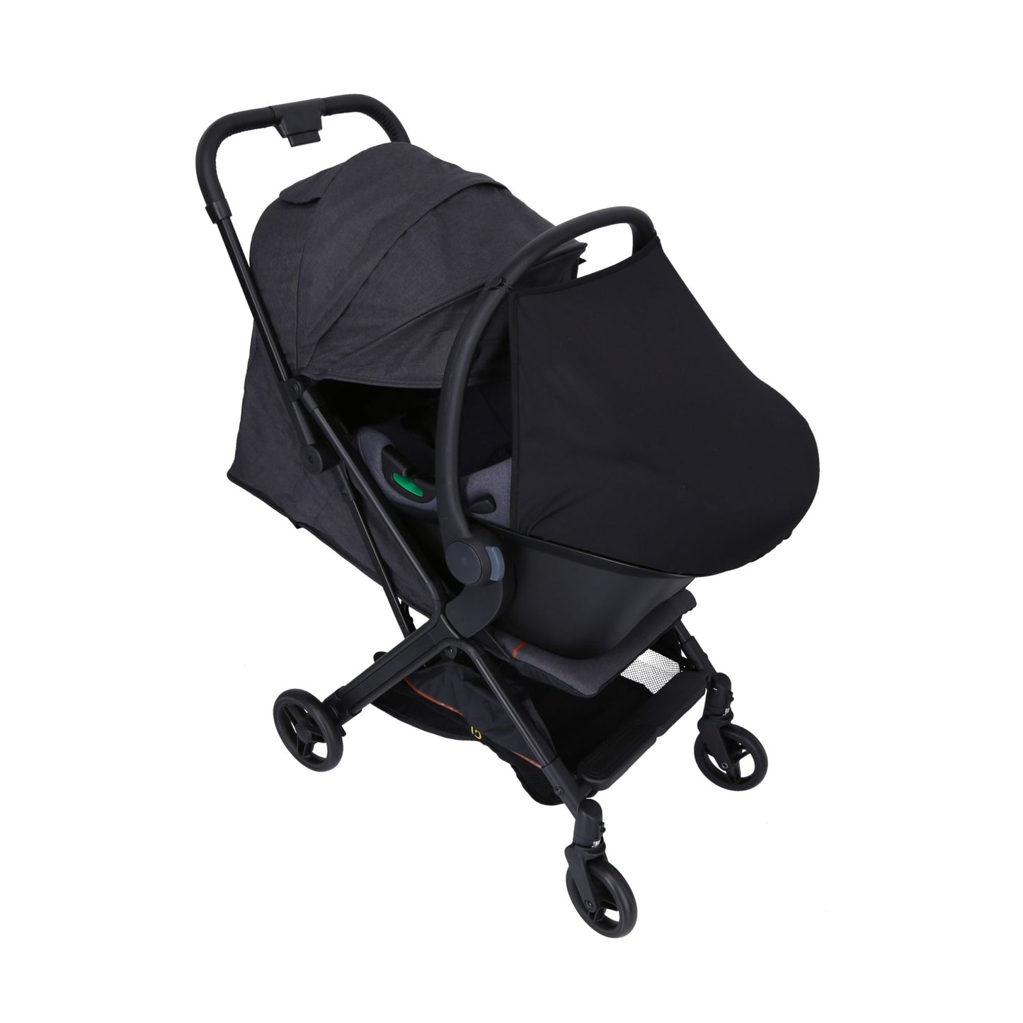 Bonbijou Leroy Auto Fold Stroller