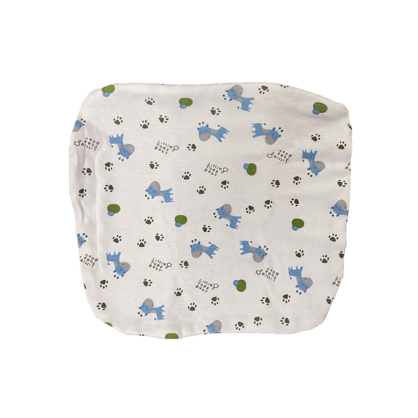 Bonbijou Snug Latex Infant Pillow