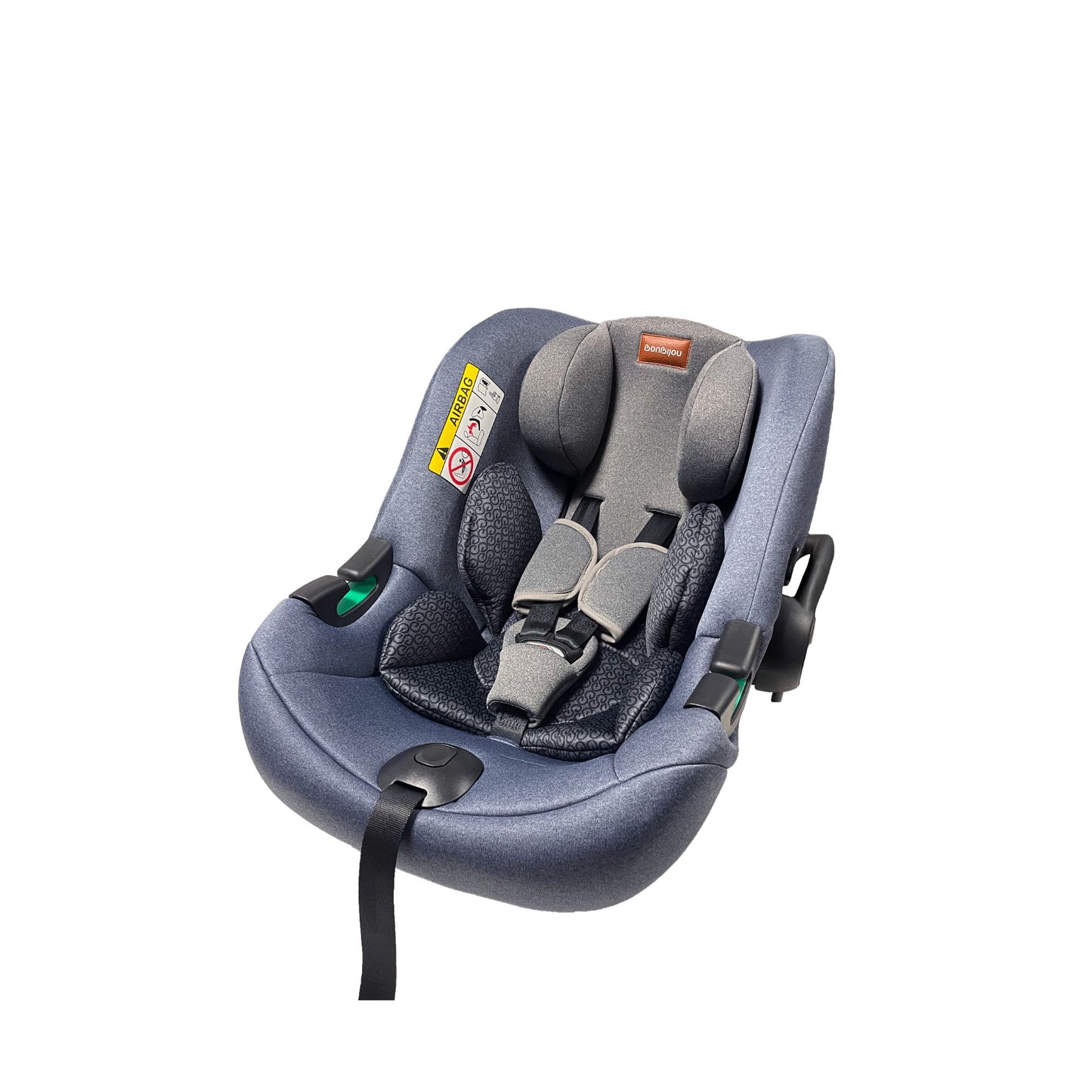 Bonbijou Infant Car Seat (i-size)