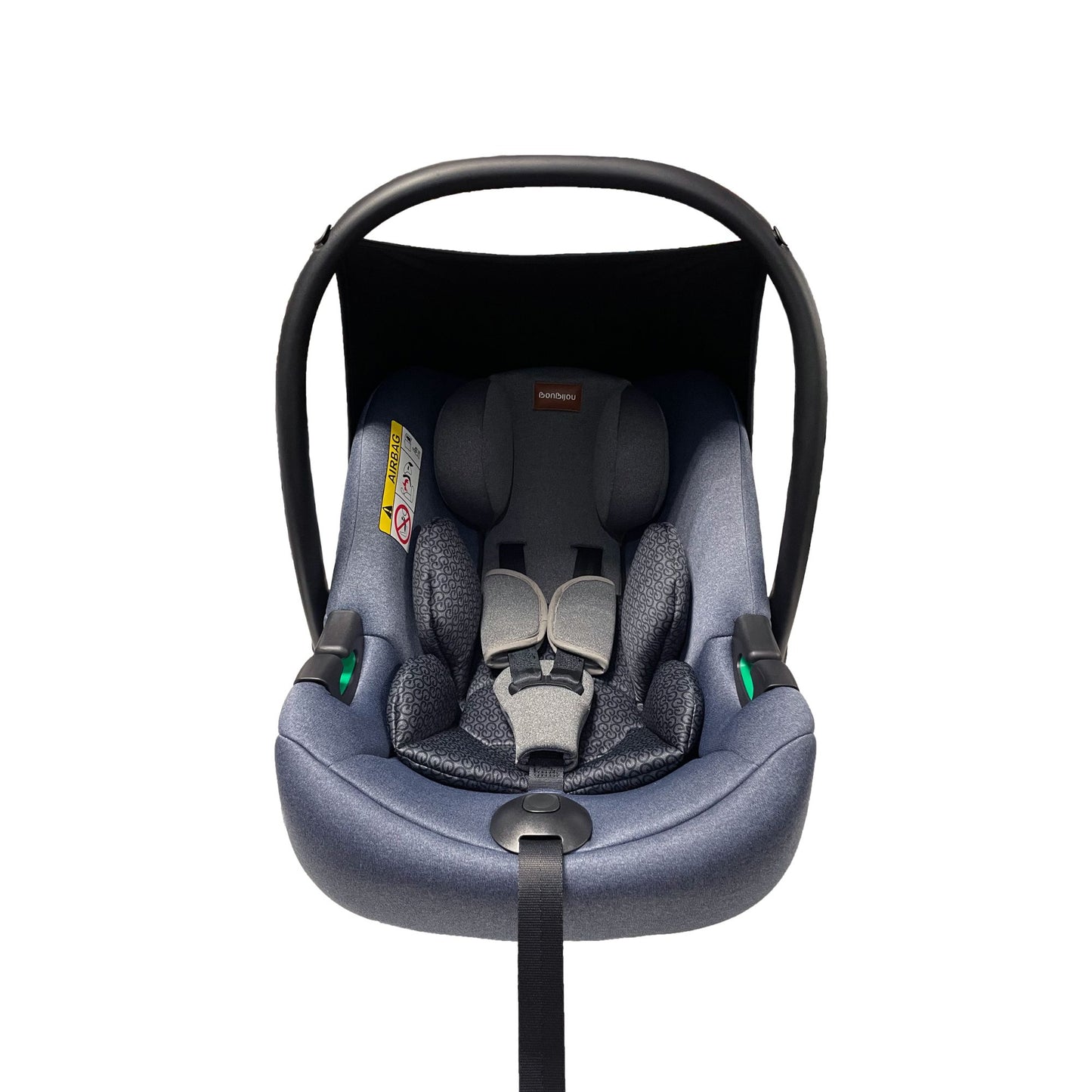 Bonbijou Infant Car Seat (i-size)