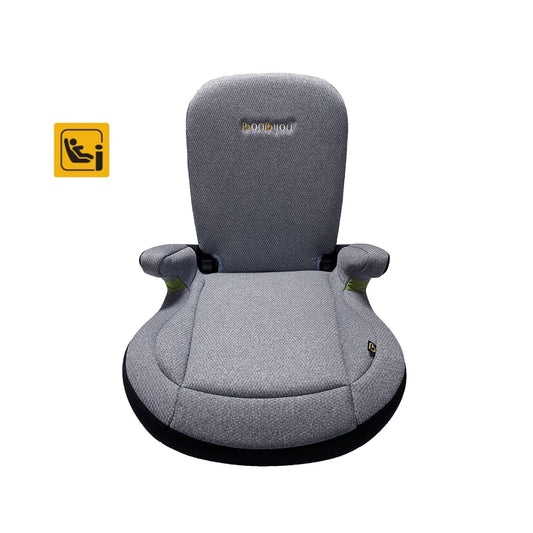 Bonbijou Junior Booster Seat (i-size)