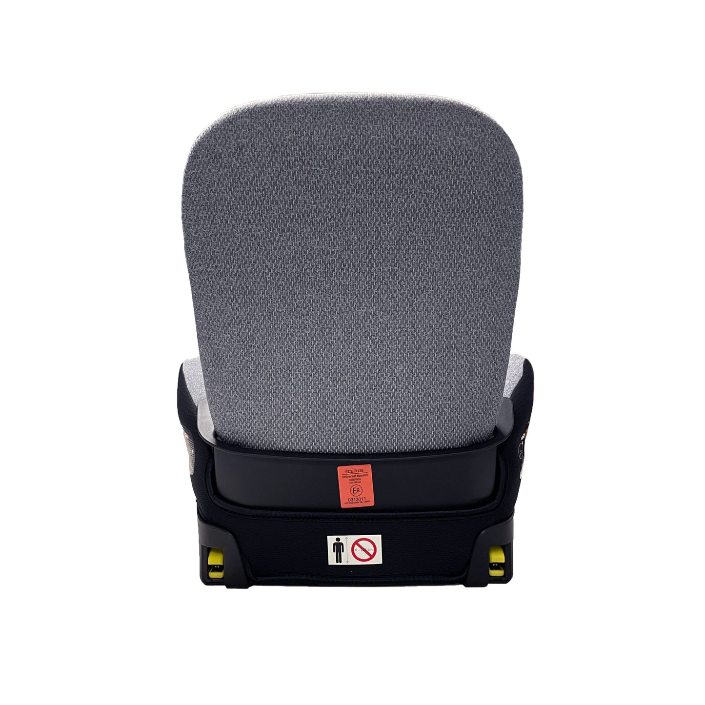 Bonbijou Junior Booster Seat (i-size)