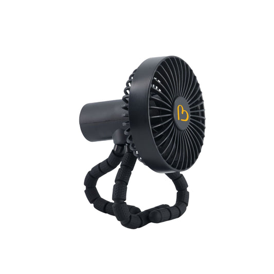 Bonbijou Multipurpose Fan (Rechargeable)