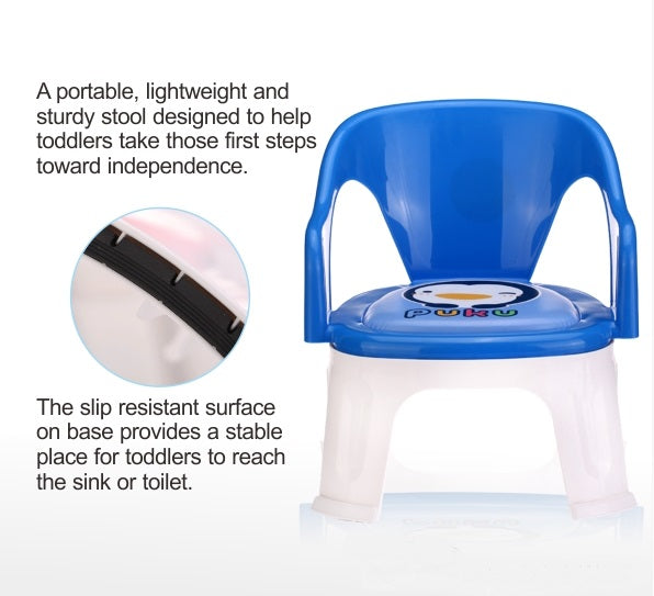 Puku Kid Chair