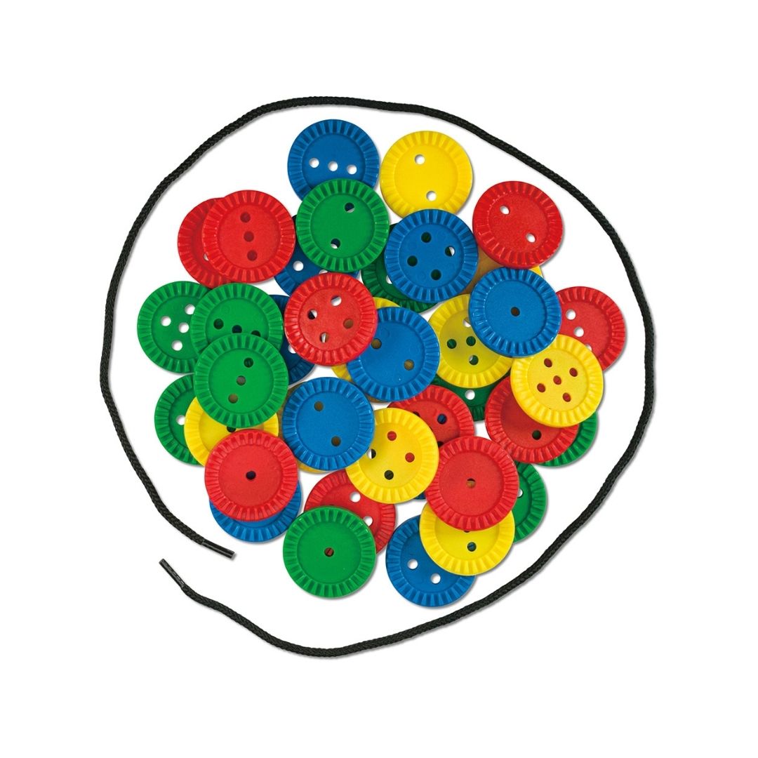 Galt Fun Buttons