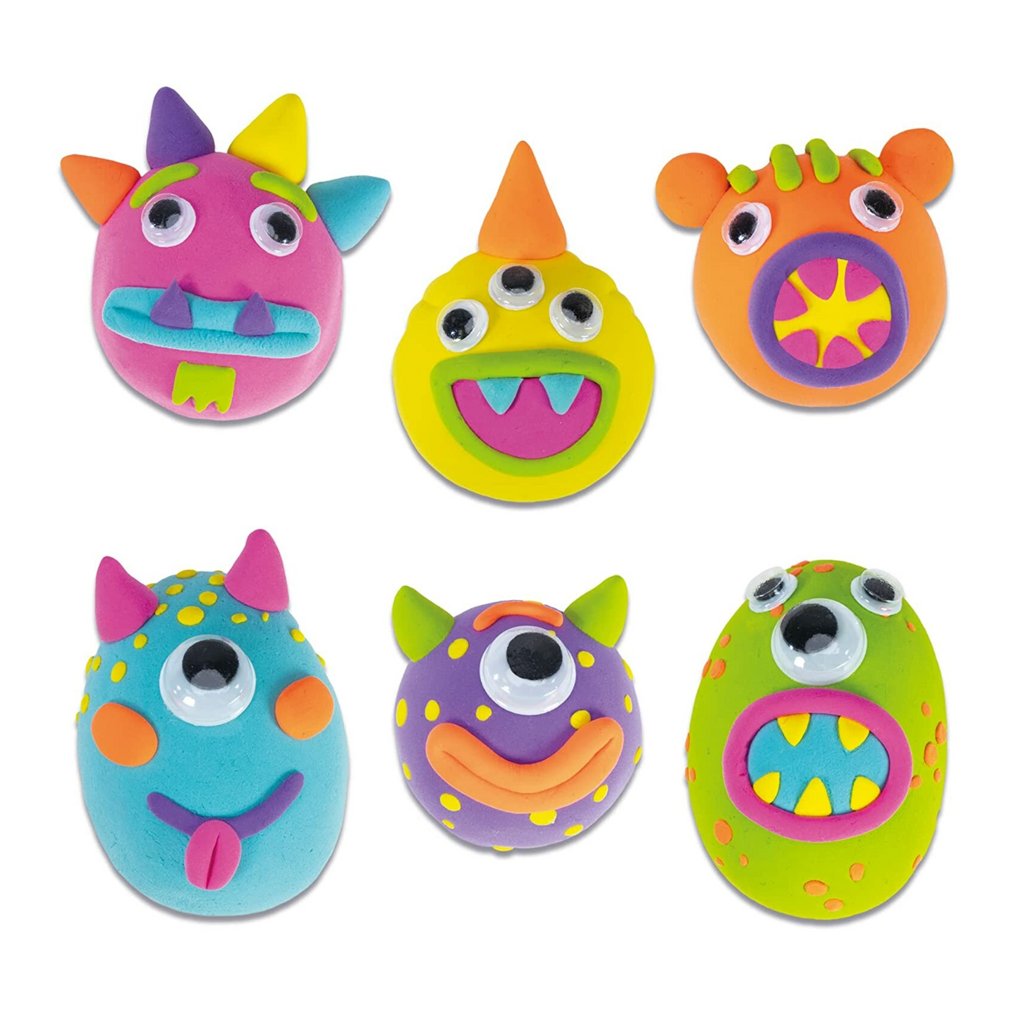 Galt Monster Magnets