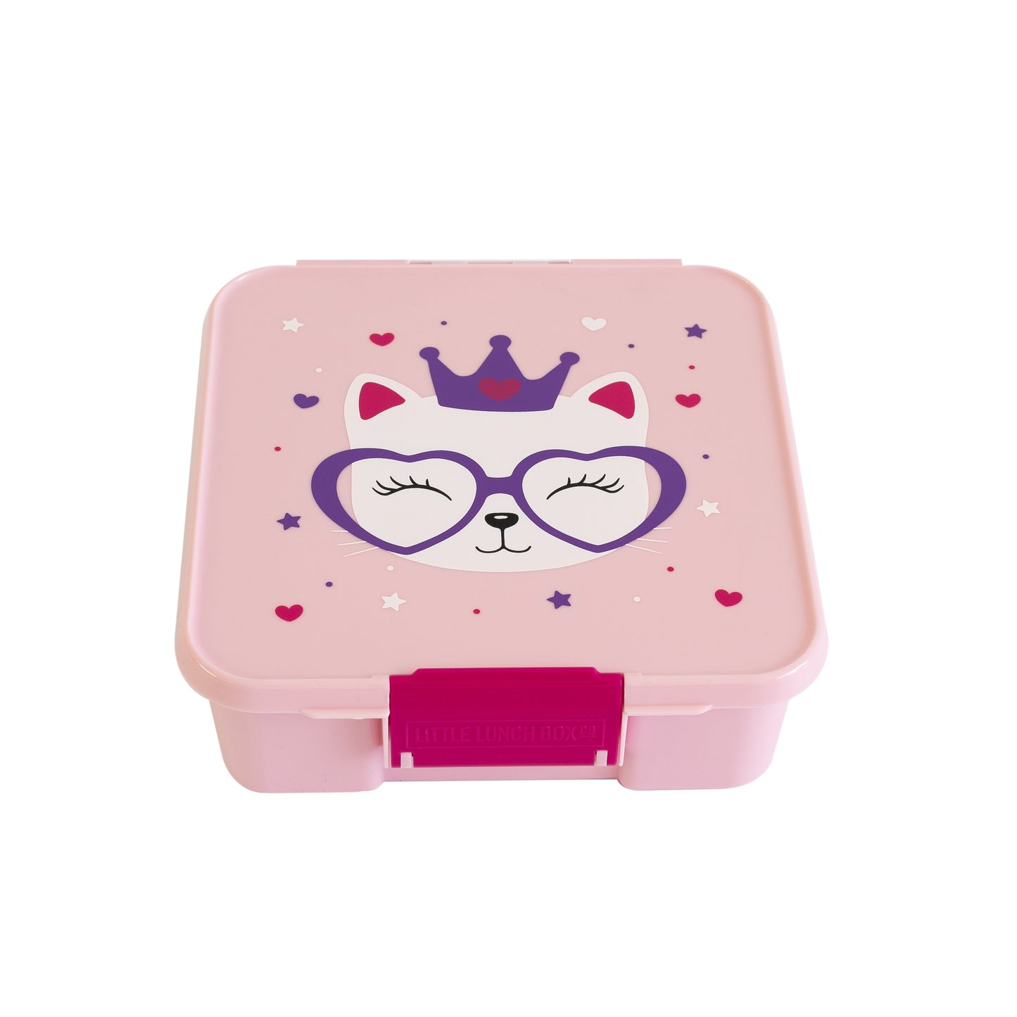 Little Lunch Box Co - Bento Five - Kitty