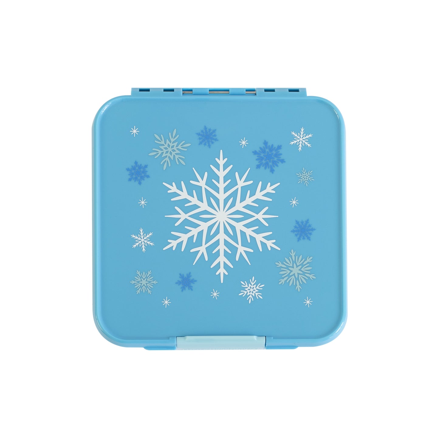 Little Lunch Box Bento Three Snowflakes Pre-Order