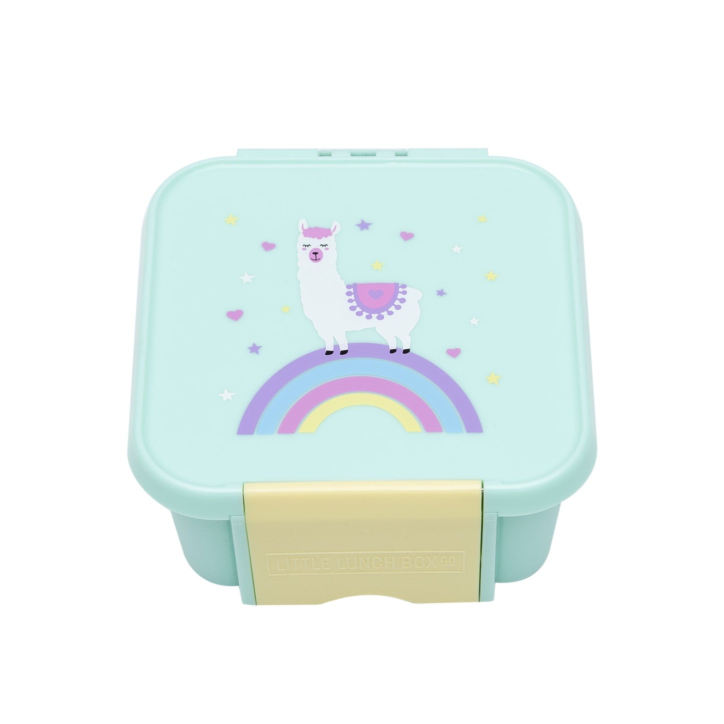 Little Lunch Box Bento Two Llama Pre-Order