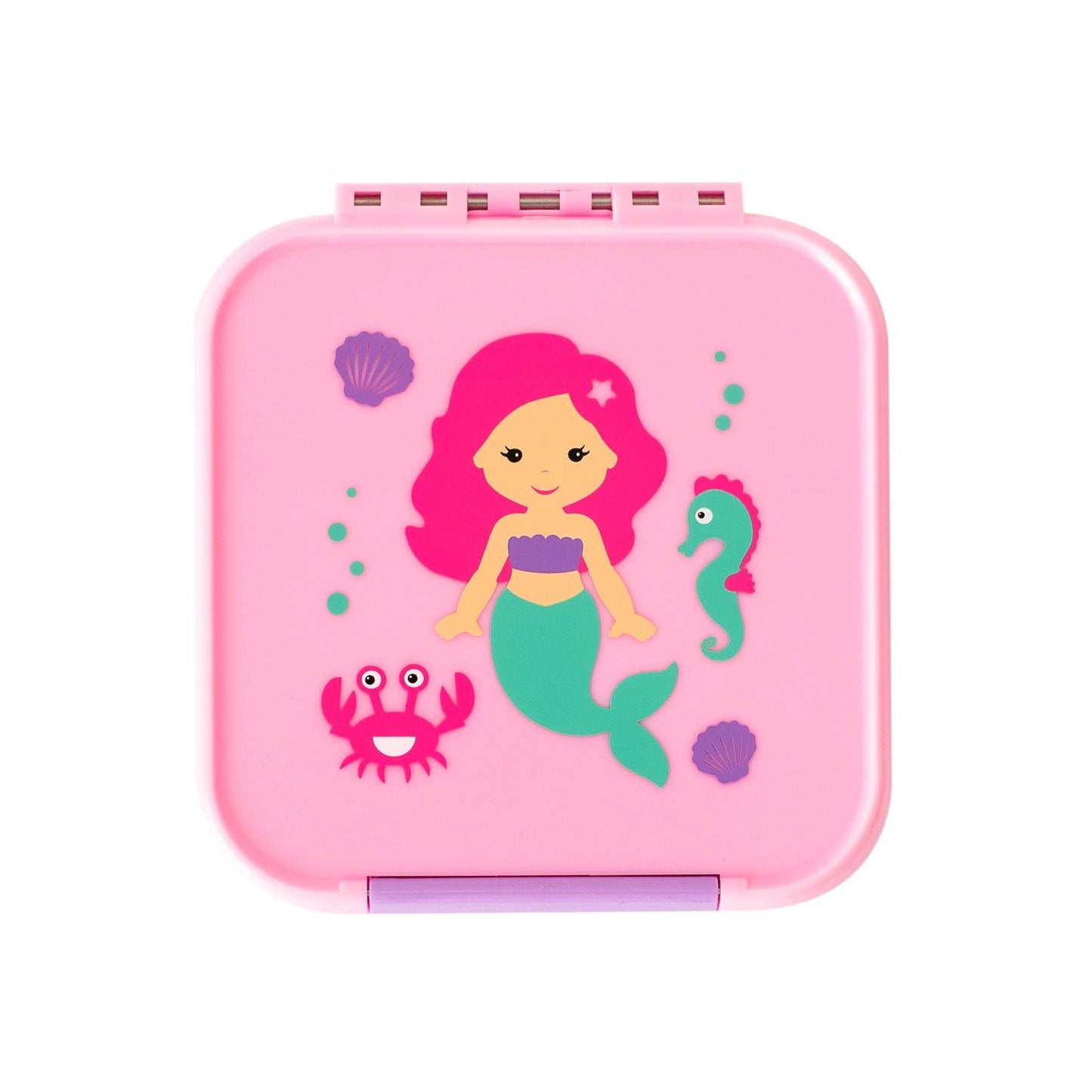 Little Lunch Box Co - Bento Two - Mermaid